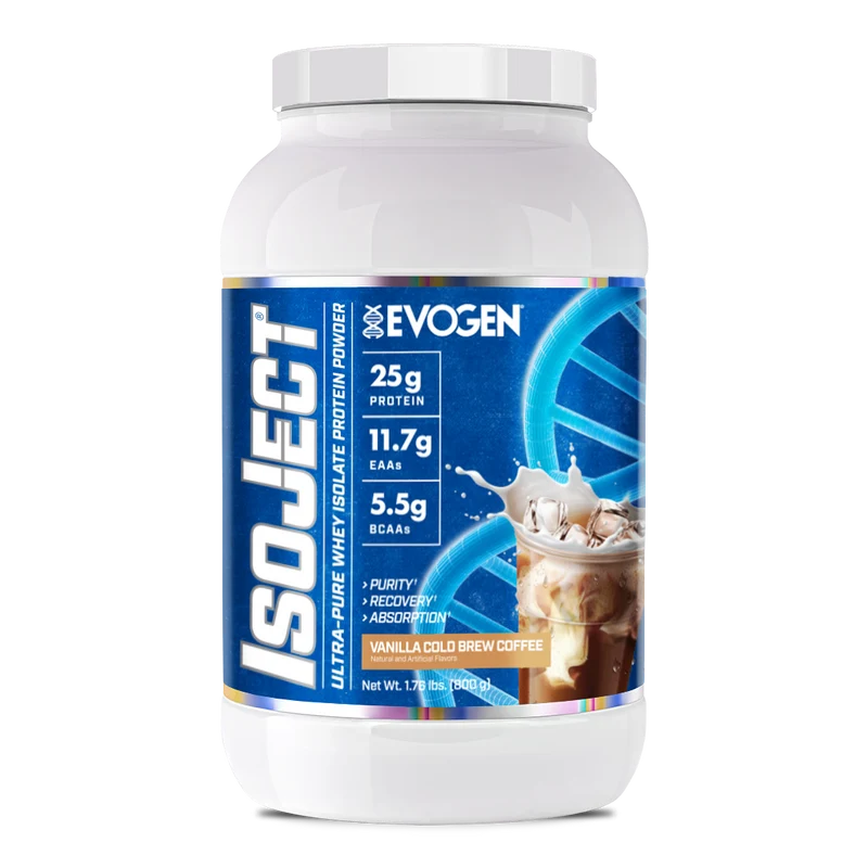 Evogen Isoject