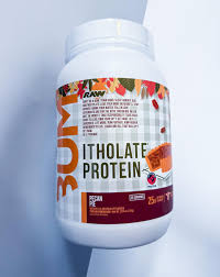 CBUM Itholate Protein