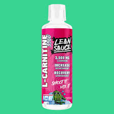 Lean Sauce L-Carnitine