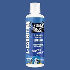 Lean Sauce L-Carnitine