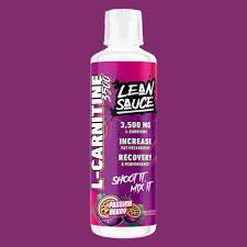 Lean Sauce L-Carnitine