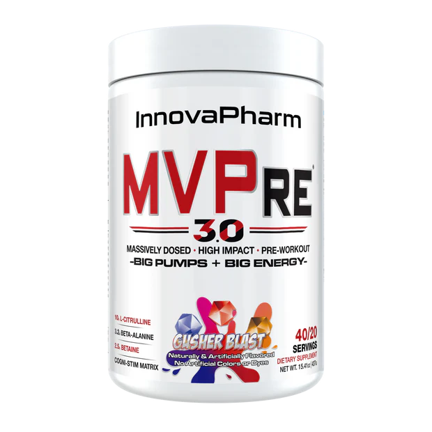 InnovaPharm MVPre