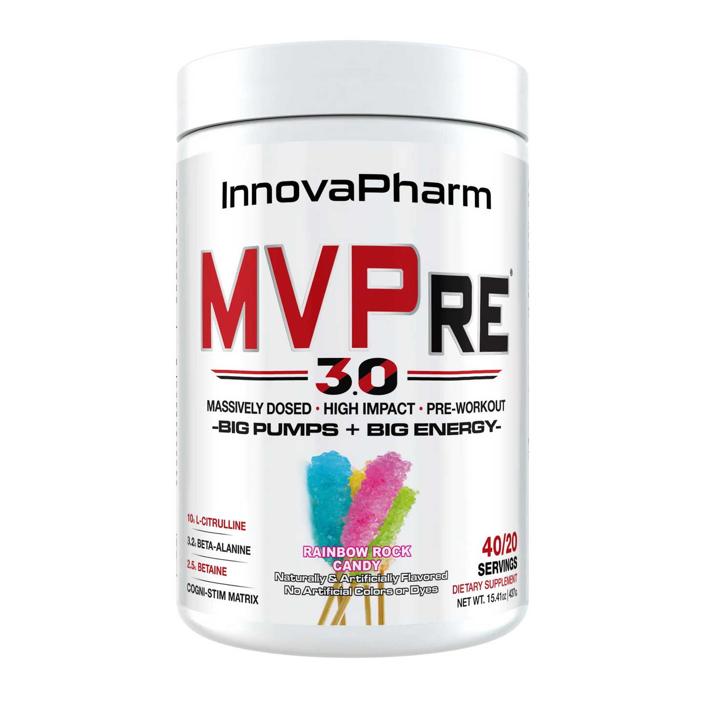 InnovaPharm MVPre