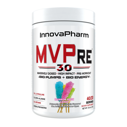 InnovaPharm MVPre