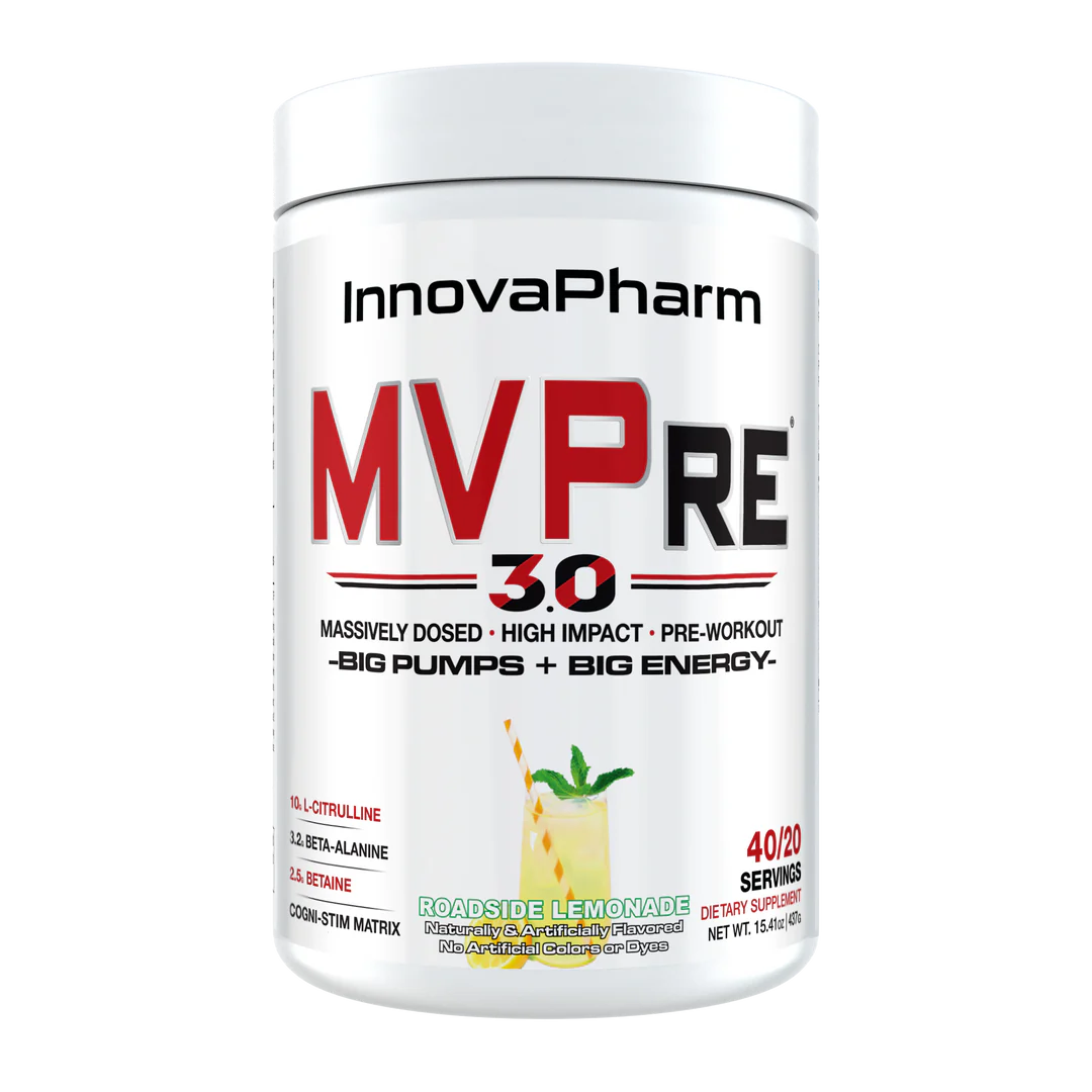 InnovaPharm MVPre