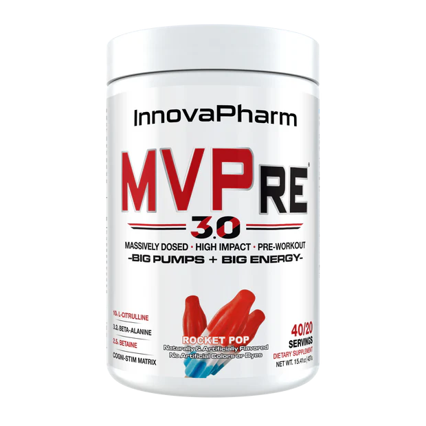 InnovaPharm MVPre