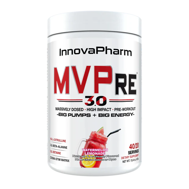 InnovaPharm MVPre
