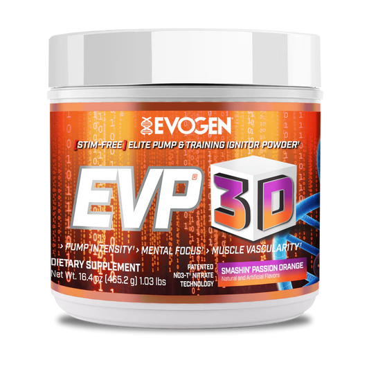 Evogen EVP 3d Non Stim