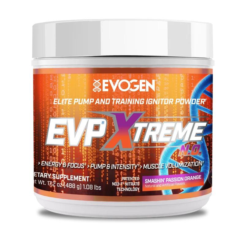 Evogen EVP Xtreme