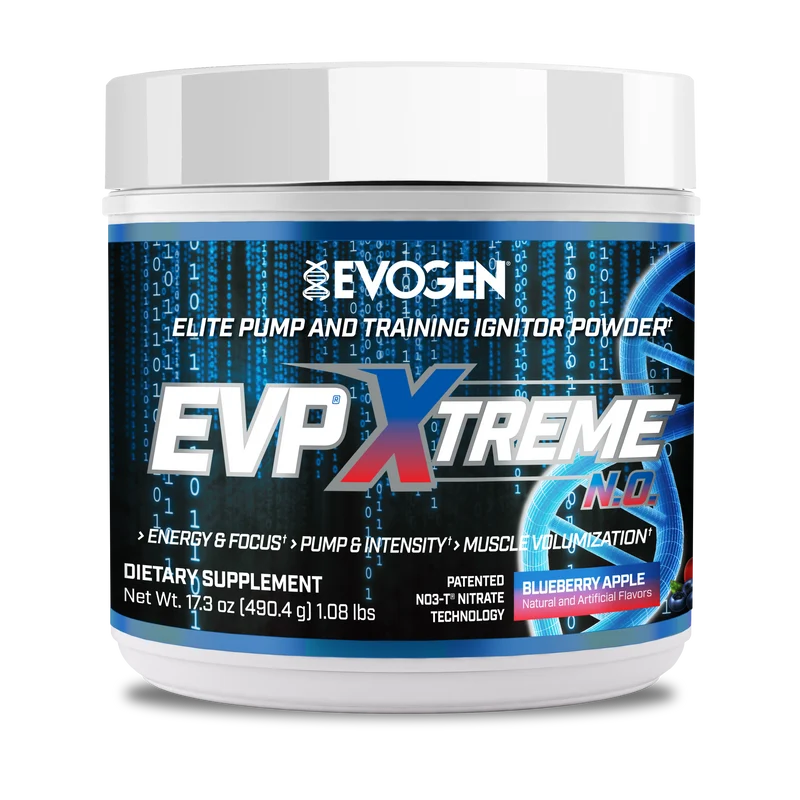 Evogen EVP Xtreme
