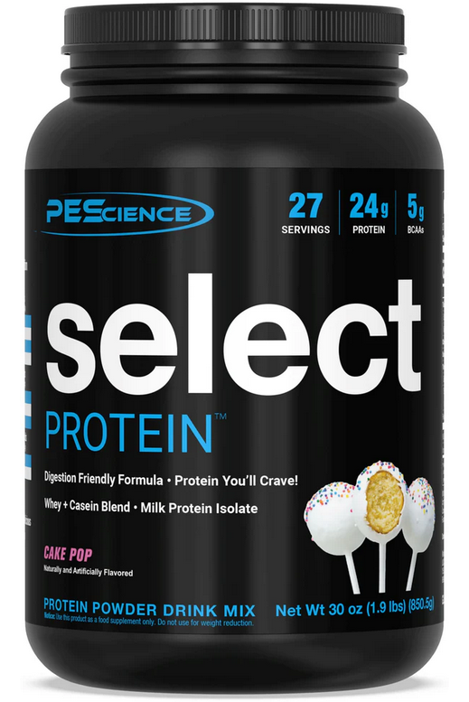 PEScience Select Protein