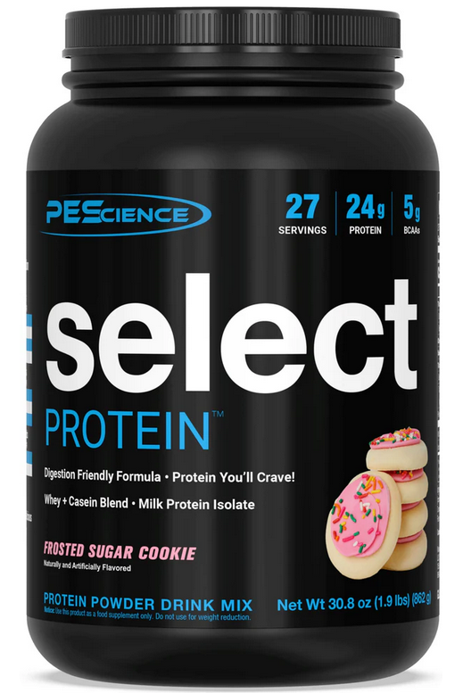 PEScience Select Protein