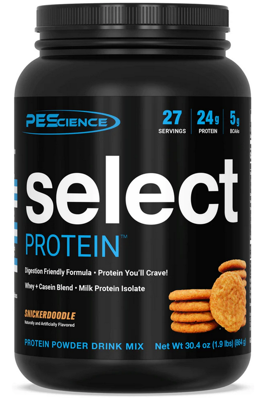 PEScience Select Protein