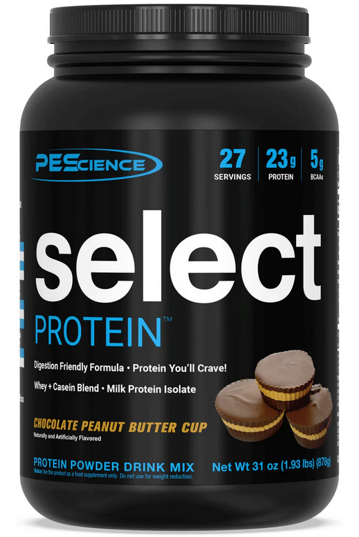 PEScience Select Protein