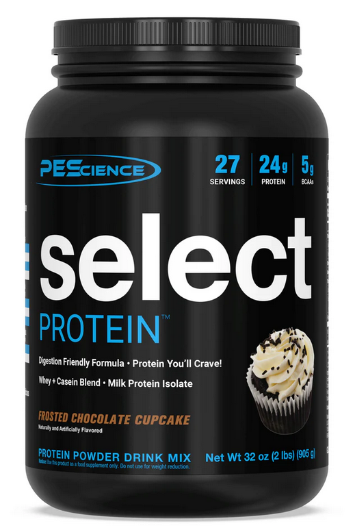 PEScience Select Protein