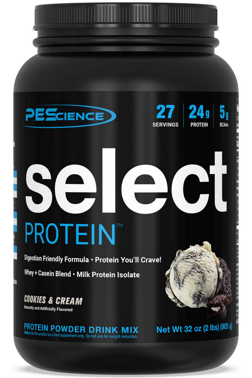 PEScience Select Protein