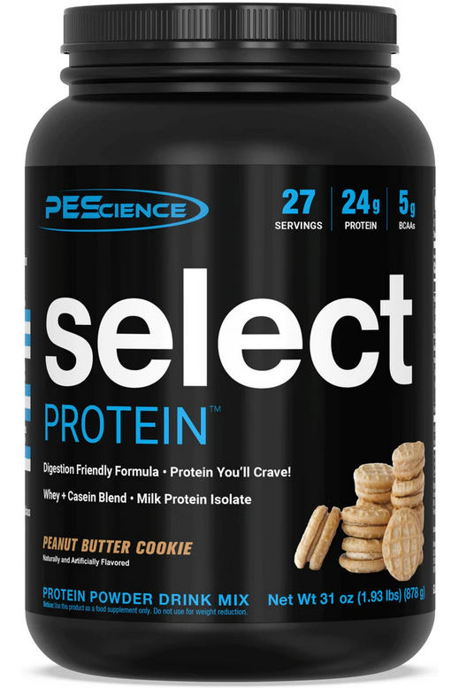 PEScience Select Protein