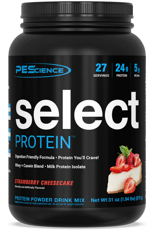PEScience Select Protein