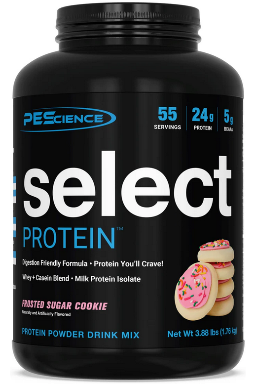 PEScience Select Protein