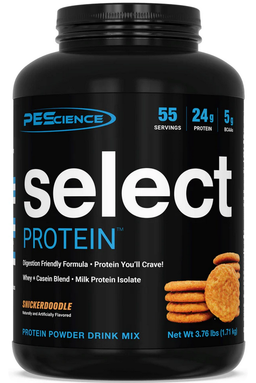 PEScience Select Protein
