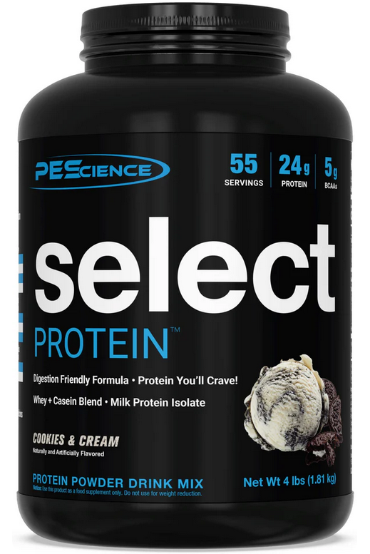 PEScience Select Protein