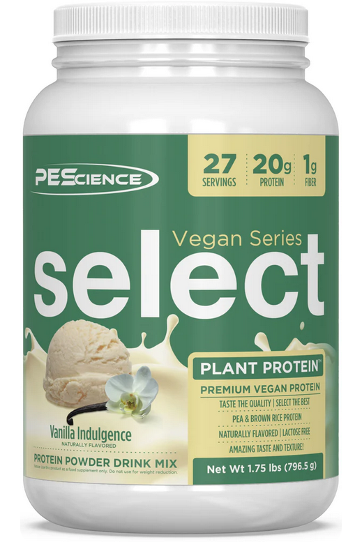 Select Vegan Protein