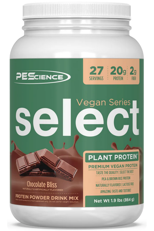 Select Vegan Protein