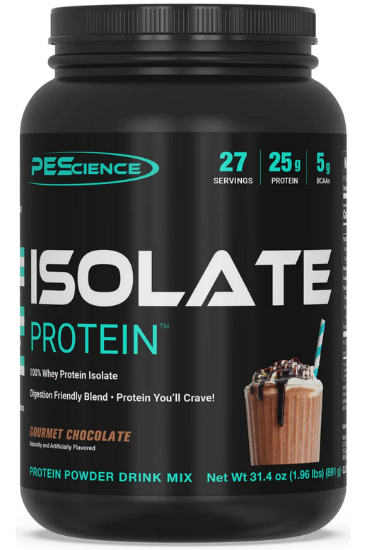 Pescience Whey Protein Isolate
