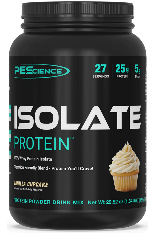 Pescience Whey Protein Isolate