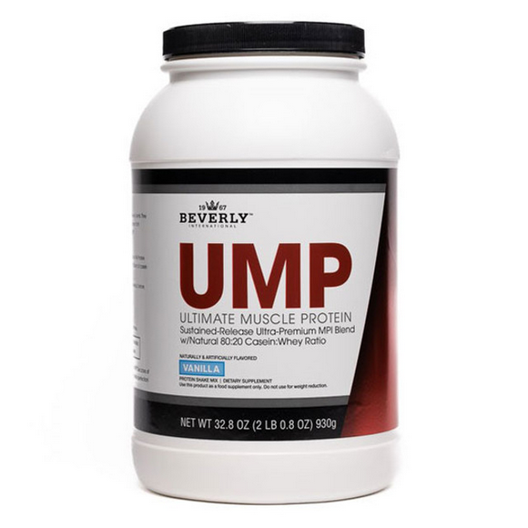 Beverly UMP Protein