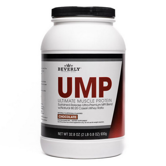 Beverly UMP Protein