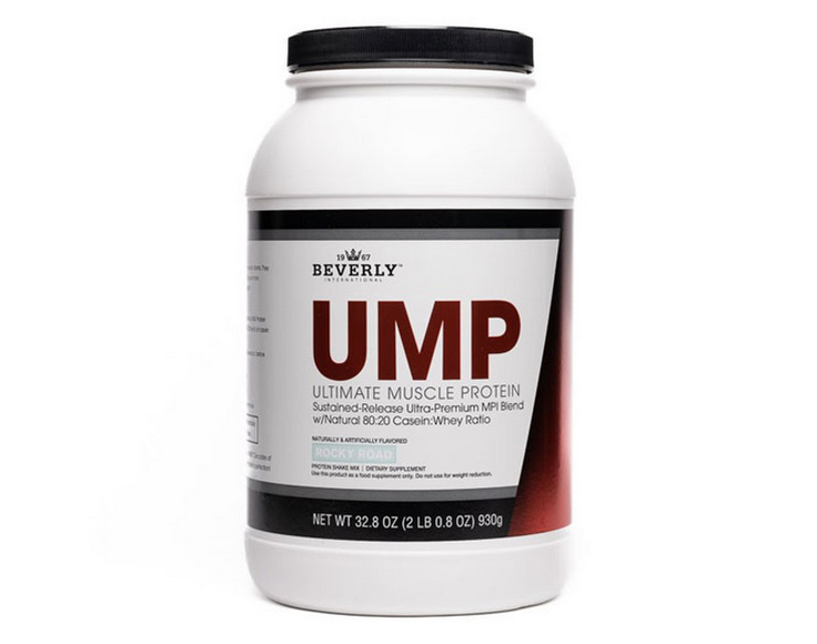 Beverly UMP Protein