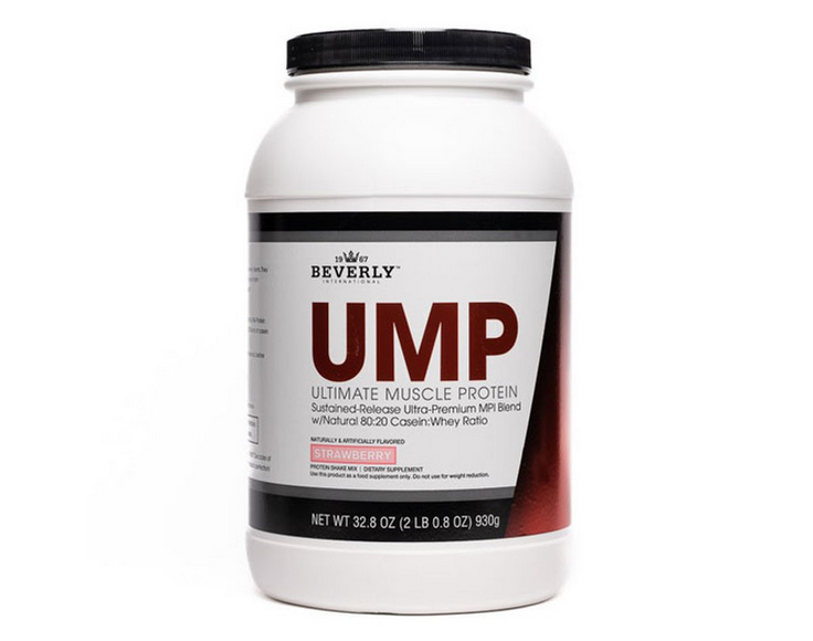 Beverly UMP Protein