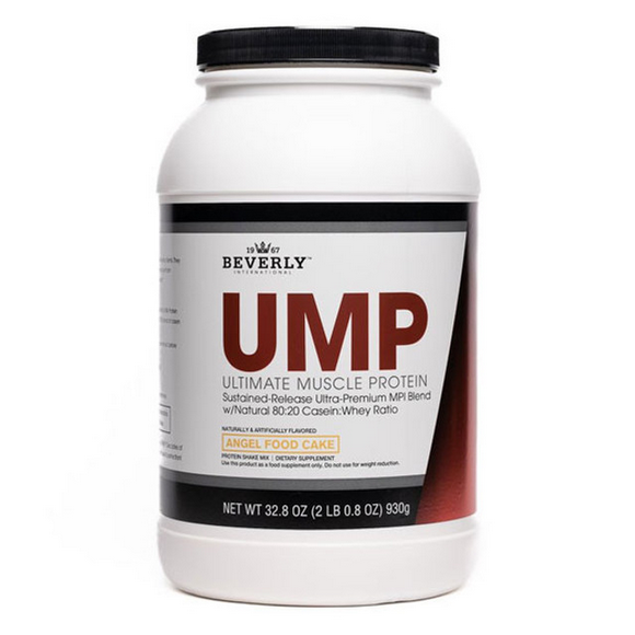 Beverly UMP Protein