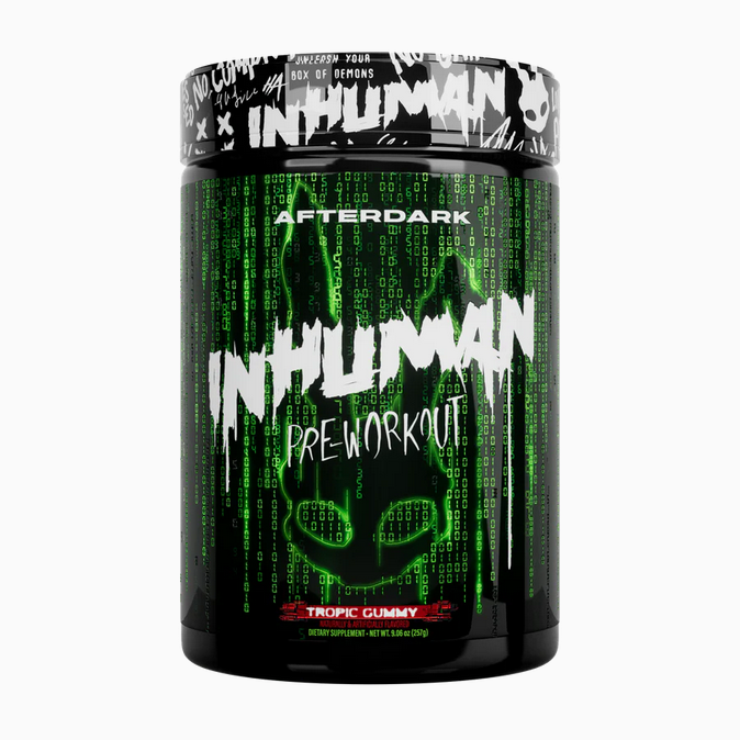 Afterdark Inhuman