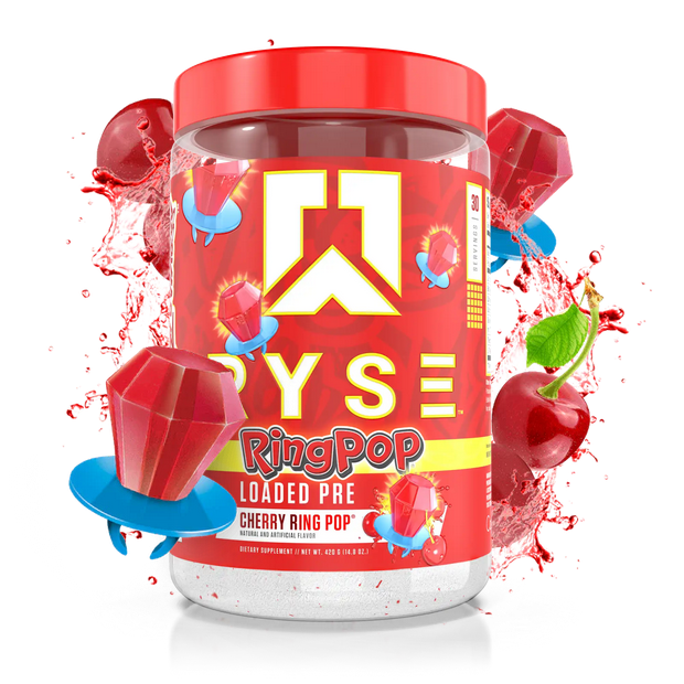 Ryse Loaded Pre