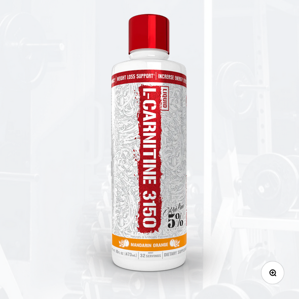 5% L-Carnitine 3150