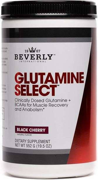 Beverly Glutamine Select