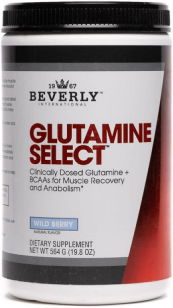Beverly Glutamine Select