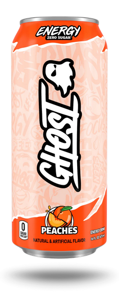 Ghost Energy Drink