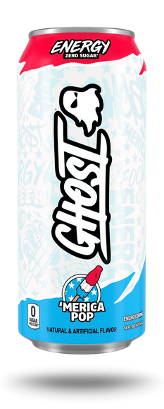 Ghost Energy Drink