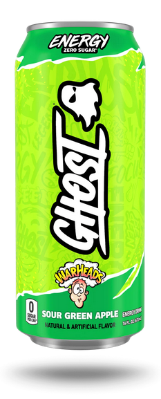 Ghost Energy Drink