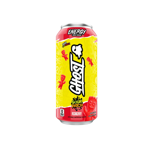 Ghost Energy Drink