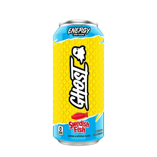 Ghost Energy Drink