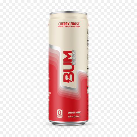 Cbum Energy Drink