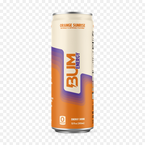 Cbum Energy Drink