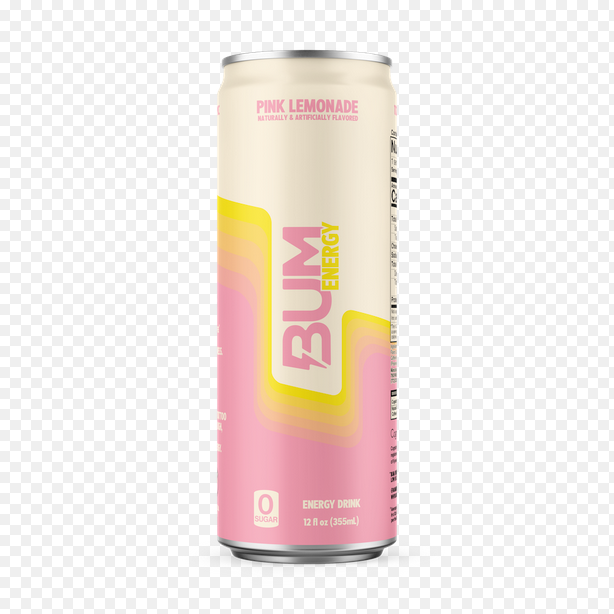 Cbum Energy Drink