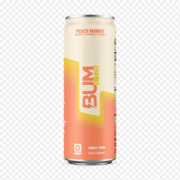 Cbum Energy Drink