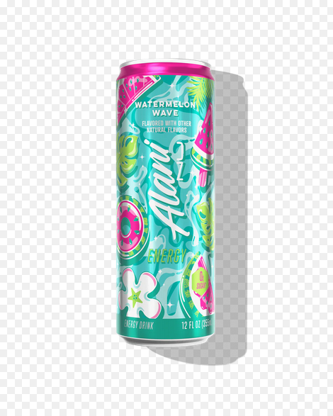Alani Nu Energy Drinks