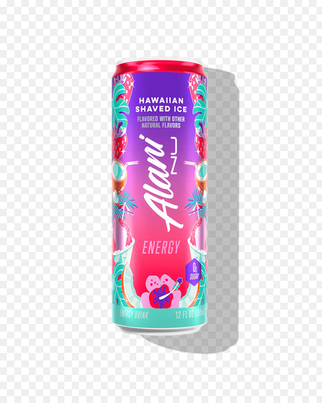 Alani Nu Energy Drinks